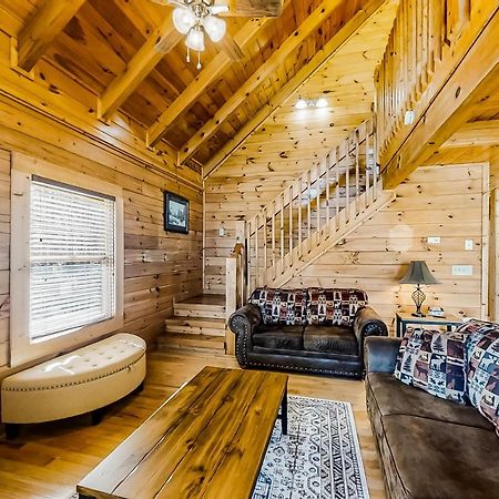 Villa Jolene Jolene Pigeon Forge Exterior foto