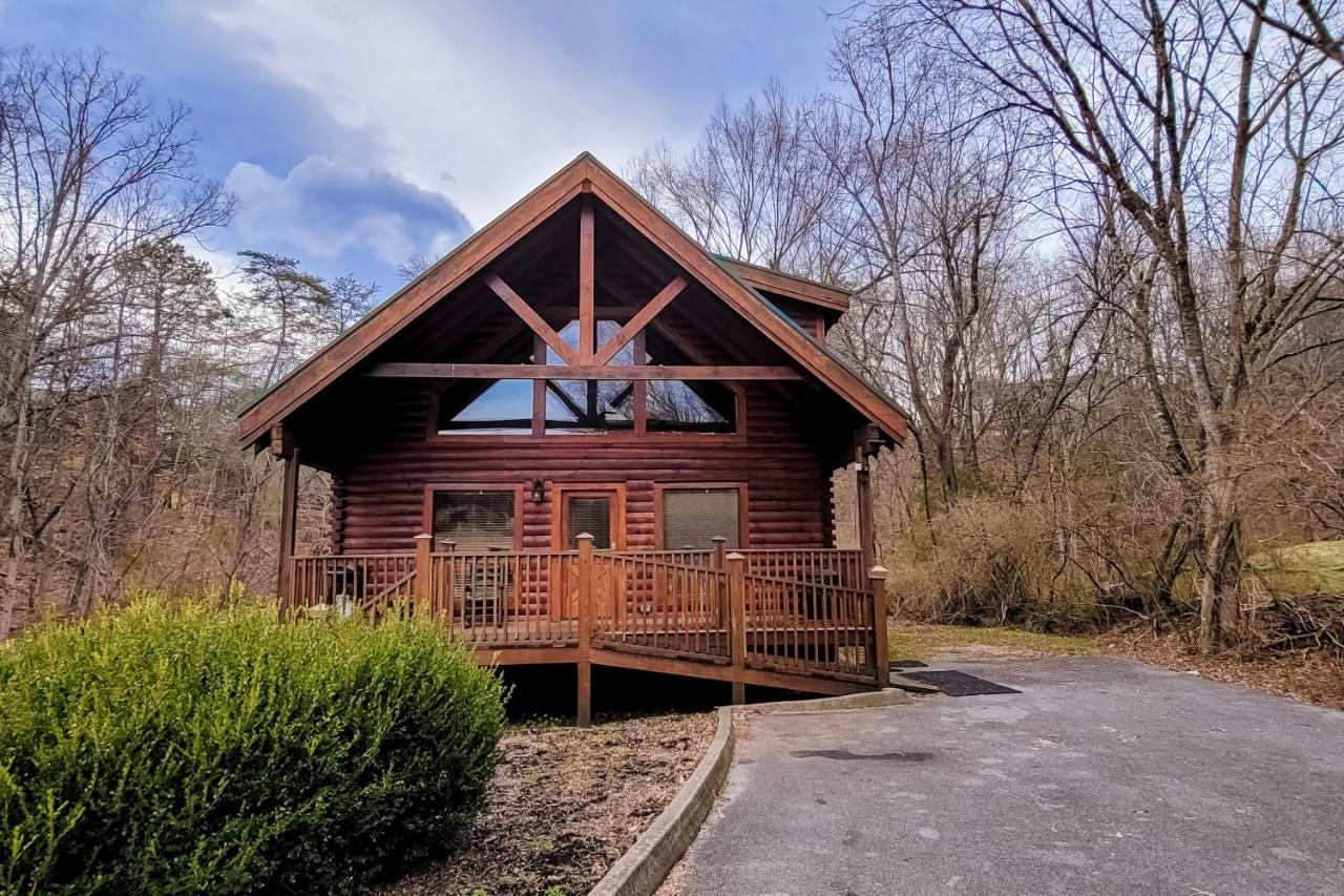 Villa Jolene Jolene Pigeon Forge Exterior foto