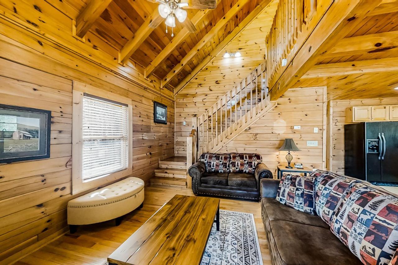 Villa Jolene Jolene Pigeon Forge Exterior foto