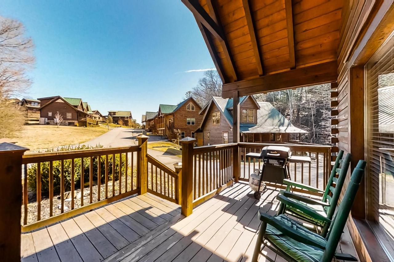 Villa Jolene Jolene Pigeon Forge Exterior foto